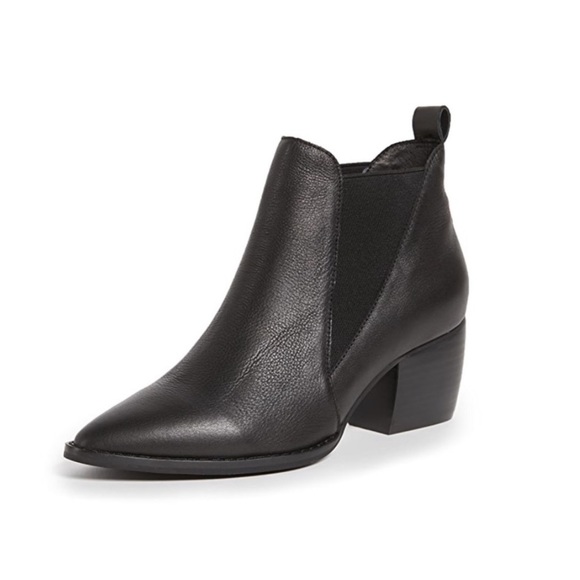 Sol Sana Bruno Booties 5 (EU 36) - Picture 16 of 16